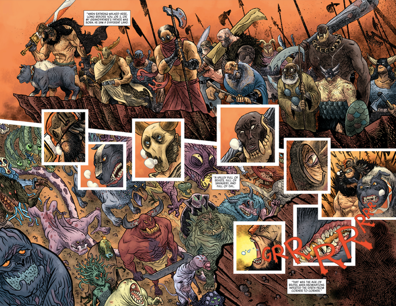 Image: Image Comics